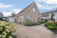 Woning Feanhout 29 Feanwâlden