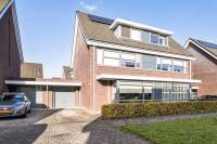 Woning Newtonstraat 5 Roosendaal
