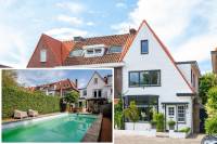 Woning Leidsevaart 544 Haarlem