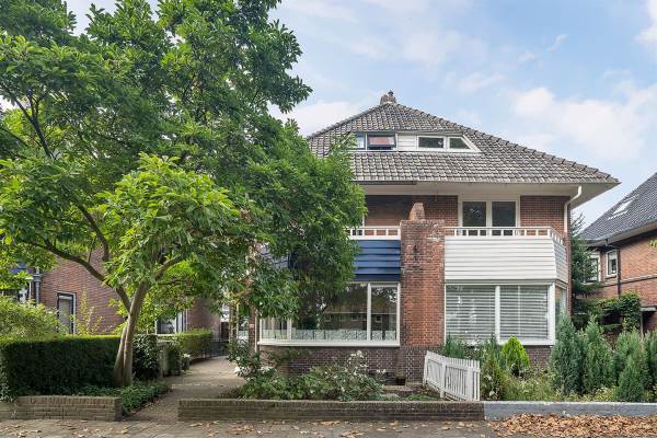 Woning Hazeveld 10 Alphen aan den Rijn