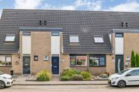 Woning Dijkmanzoet 40 Tiel