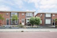 Woning Bijldwarsstraat 5 Hippolytushoef