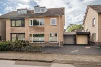 Woning Dalkruiddreef 11 Nuenen