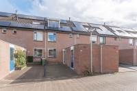 Woning Patrijzenhof 24 Barneveld