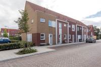 Woning Drukpers 12 Meppel