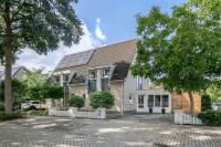 Woning P. Ellingstraat 2 Almere