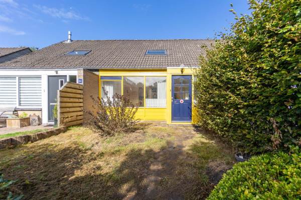 Woning Schoolstraat 62 Bovensmilde
