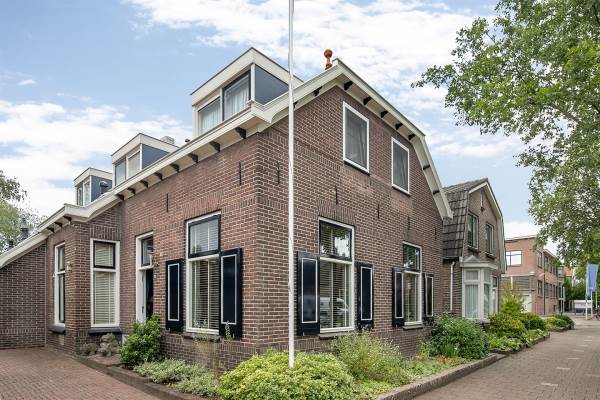 Woning Zwolseweg 29 Heino