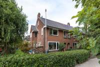 Woning Ericalaan 16 Leiderdorp