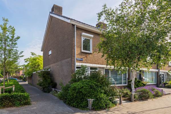Woning Rijnstraat 30 Den Bosch