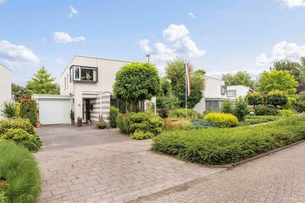 Woning Duizendschoon 3 Apeldoorn
