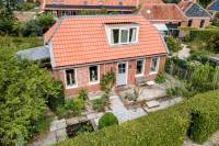 Woning Meijmaweg 17 Rasquert