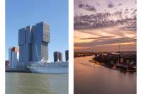 Woning Wilhelminakade 553 Rotterdam