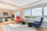 Woning Nachtwachtlaan 398 Amsterdam