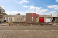 Woning Satijnvlinder 10 Oss