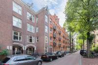 Woning Bankastraat 52A Amsterdam