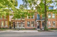 Woning Stationsstraat 49 Zaandam
