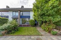 Woning Johannes Verhulstlaan 5 Baarn