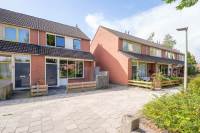 Woning Begoniastraat 18 Assen