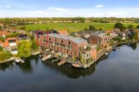 Woning Landsmeerderdijk 20E Amsterdam