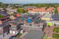Woning Prinses Marijkestraat 16D Stellendam