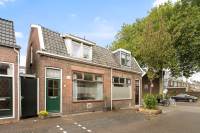 Woning Molenstraat 51 Zaandam