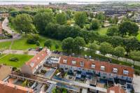 Woning Torenvalkstraat 11 Volendam