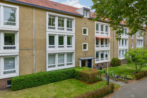 Woning Diependaalselaan 438 Hilversum