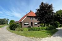Woning de Bente 35 Dalen