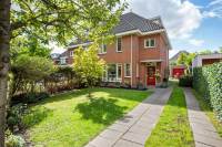 Woning Boswinde 181 Den Haag