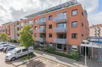 Woning Mercuriusstraat 88 IJmuiden