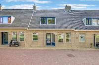 Woning Kerkpoortstraat 21 Harlingen