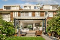 Woning Oud Mijl 21 Amstelveen