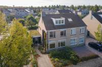 Woning Konijnenveld 1 Zwolle