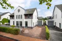 Woning Mauritslaan 7 Heerenveen