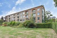 Woning Stadhoudersplantsoen 36 Den Haag