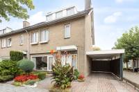 Woning De Stoutheuvel 108 Eindhoven