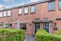 Woning Barkasstraat 23 Utrecht