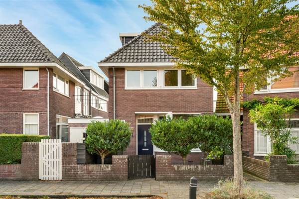 Woning Landstraat 82 Alkmaar