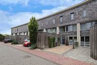Woning Stella Agsteribbeland 42 Heerhugowaard