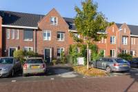 Woning Zijdehoenderlaan 18 Barneveld