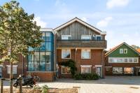 Woning Hoekschewaardweg 32 Amsterdam