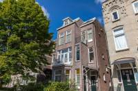 Woning Van Lawick van Pabststraat 503 Arnhem