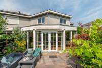 Woning Johan Abersonstraat 48 Purmerend