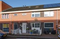 Woning Sarongstraat 67 Purmerend