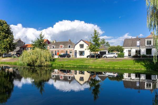 Woning Westerwal 46 Culemborg