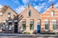 Woning Marksingel 18 Breda
