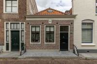 Woning Verwerijstraat 39 Middelburg