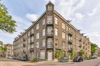 Woning J.J. Cremerstraat 101 Amsterdam