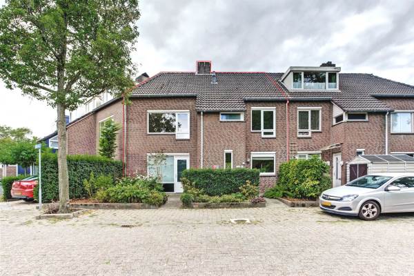Woning Citerlaan 24 Nieuwegein